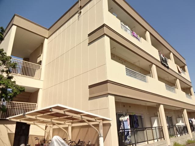 リベラパーク7(2LDK/2階)