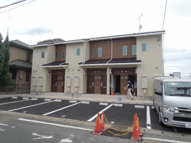 リーブル若宮Ⅰ