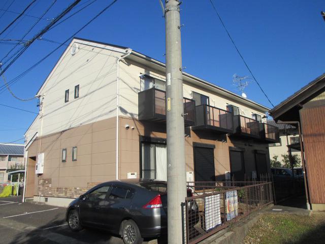 サンガーデンプラムＢ