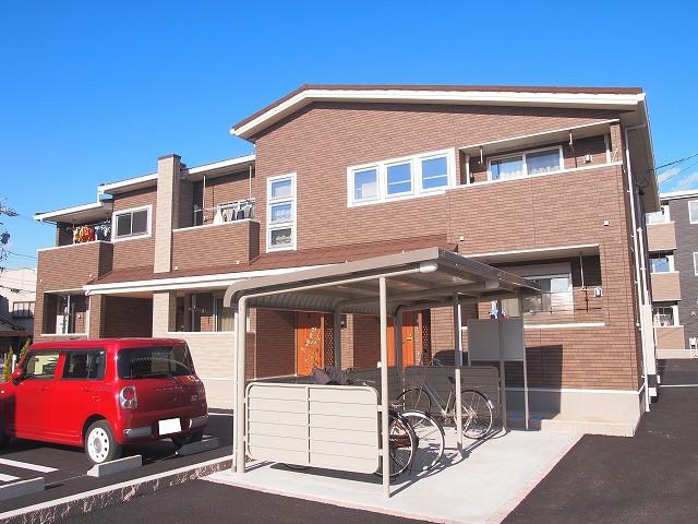 ハッピーフォレストⅡ