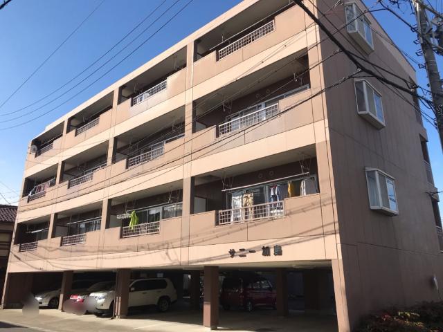 サニー加島