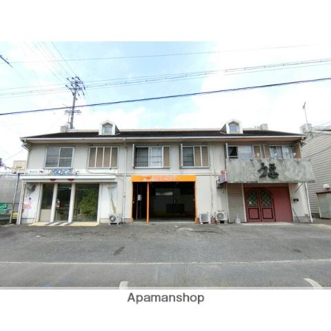 タウニ—ストリート