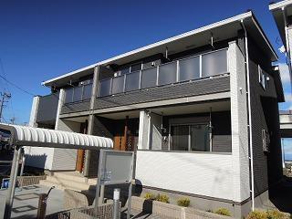 サン・フィオーレⅠ