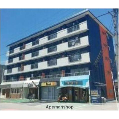 イミソーレ岩倉(2DK/5階)