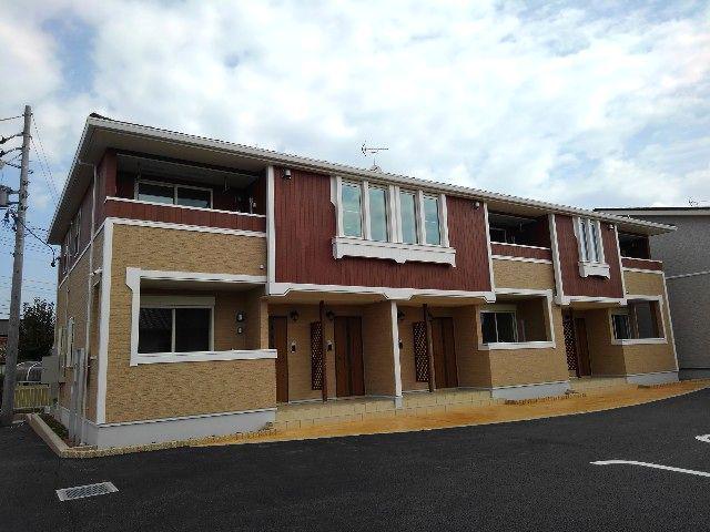 サンテ クレール Ⅰ