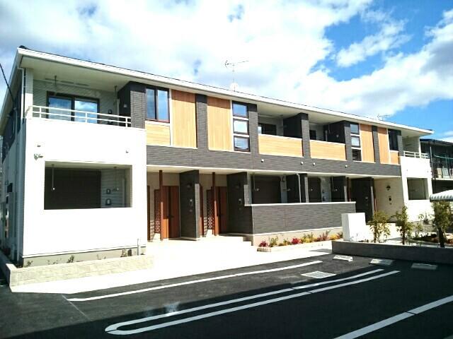 スカイステージ Ⅱ