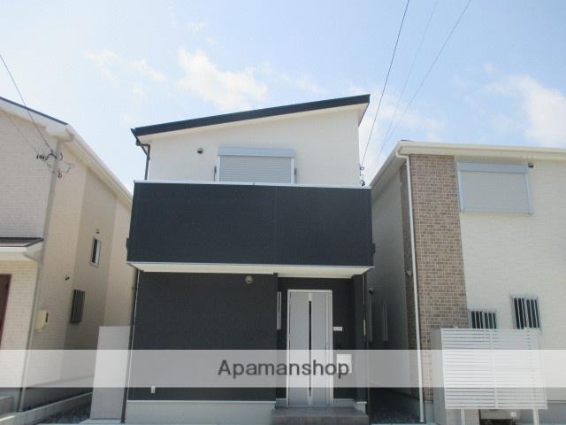 愛知県小牧市桜井の戸建賃貸