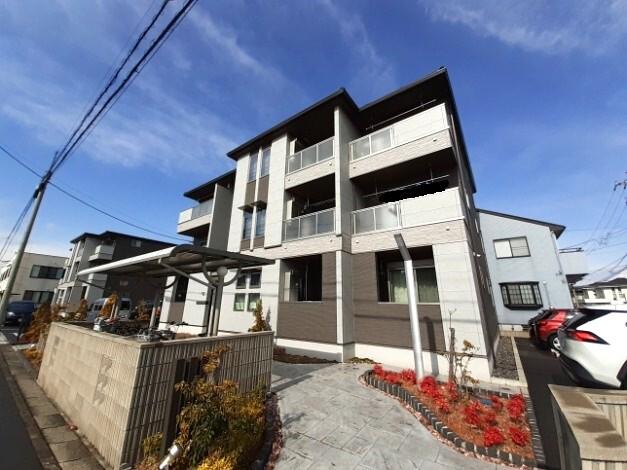 イル・パラディーゾ Ⅱ