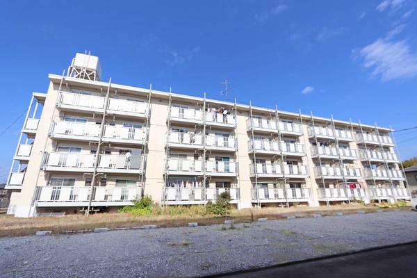 ビレッジハウス塔野地4号棟