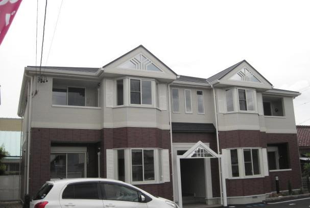 エレガンス新栄