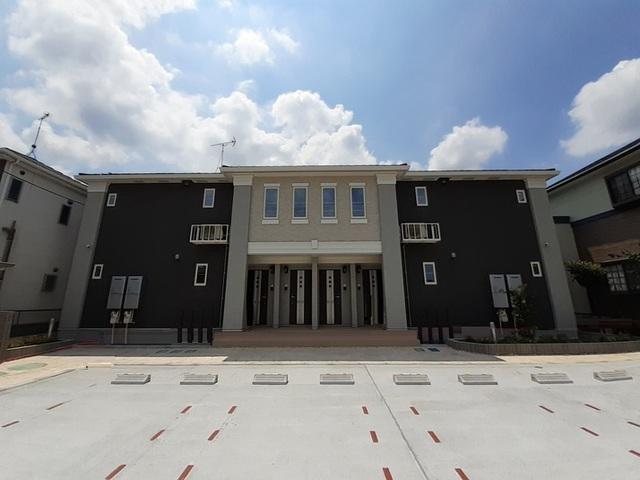 エトワール諏訪