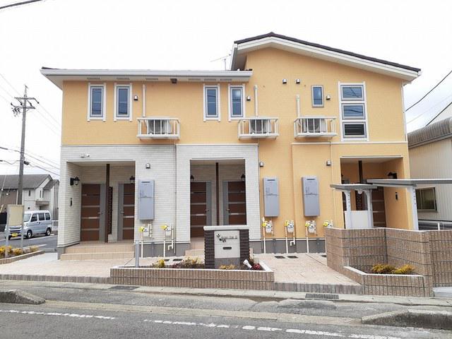 アルカンシェルⅡ