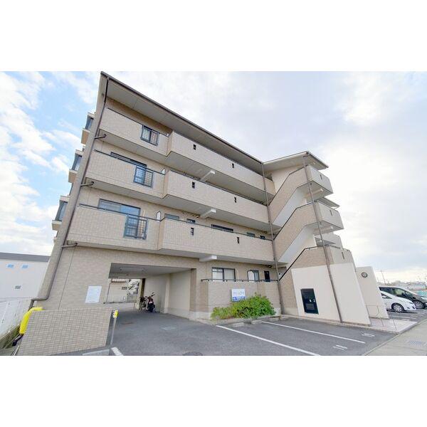 ハイツソレアード