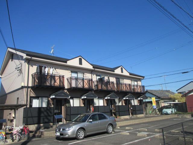 ＢＲＡＮＣＨＥ　柏森Ⅱ