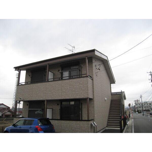 二の宮ハイツ 1