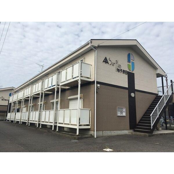 SURPLUS雉子野B(1K/1階)