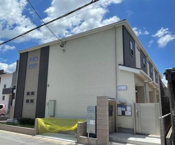 セレニティコートⅡ