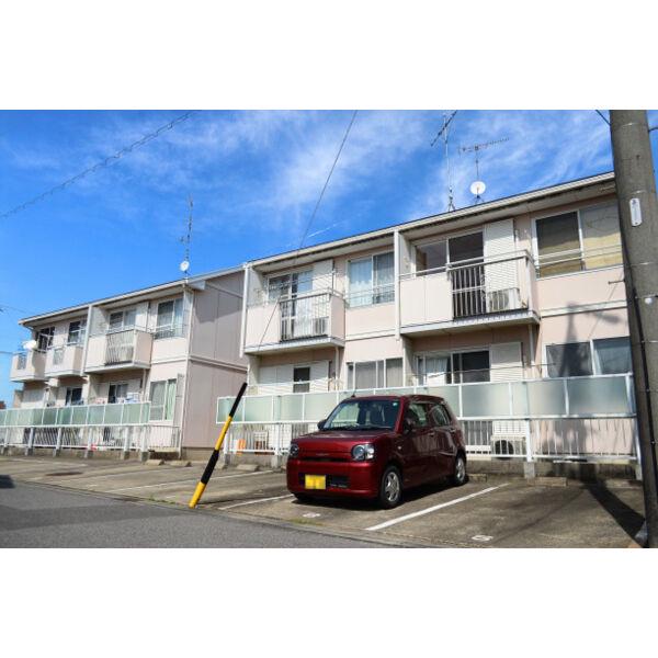 アベニューイズミ