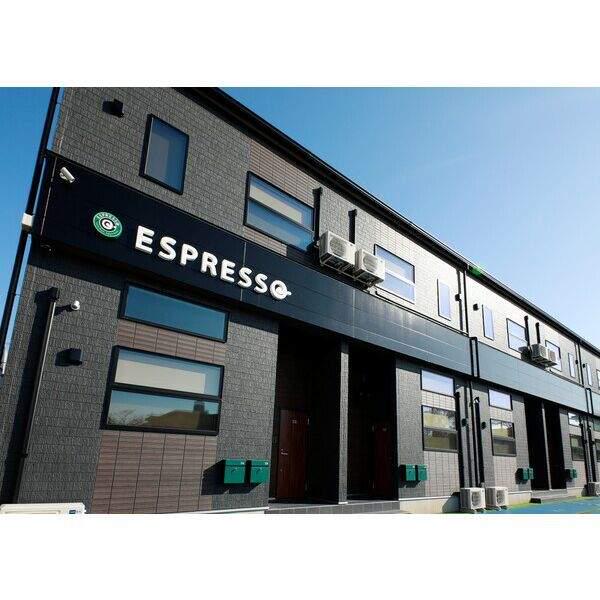 ESPRESSO小牧(ワンルーム/1階)