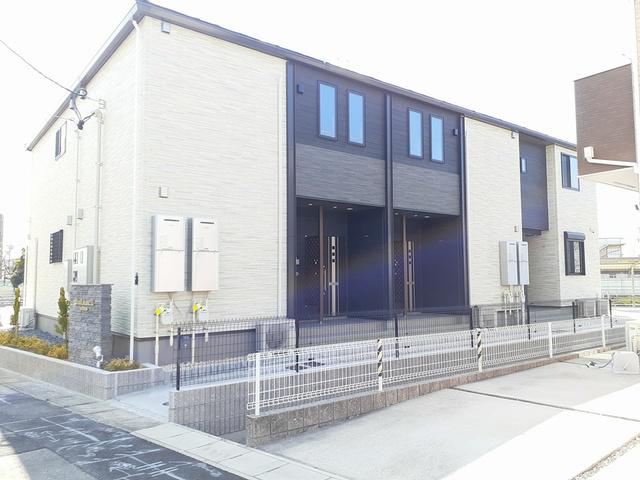 ユースハイム Ⅵ