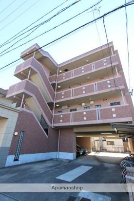 ヴィクトワール(1K/2階)