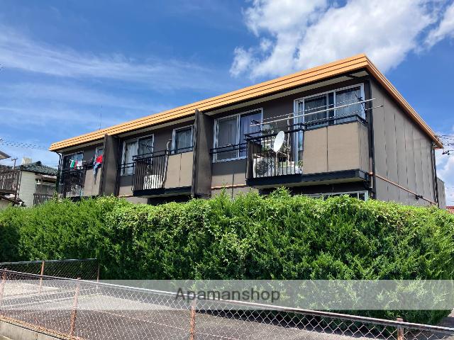 コーポ・オリオン