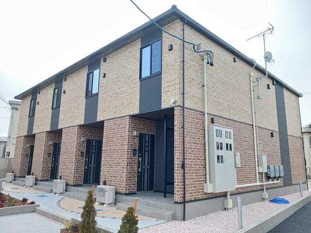 ラ・ブリエ布袋