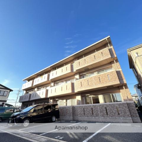 メゾンプチシャトー出口A館