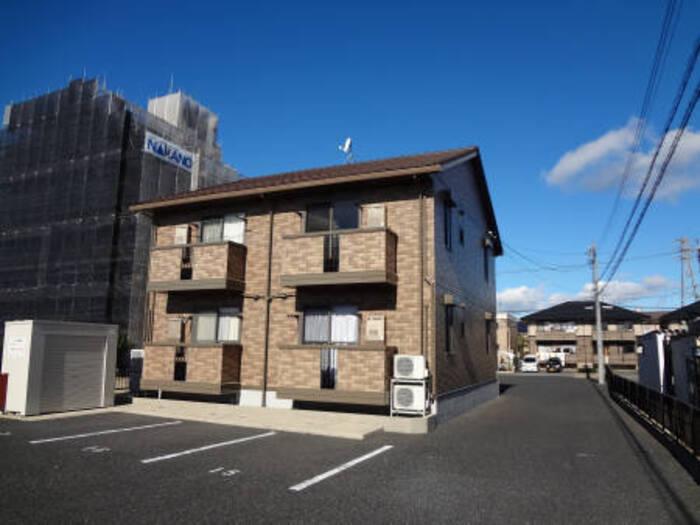 ラ・プレミールA