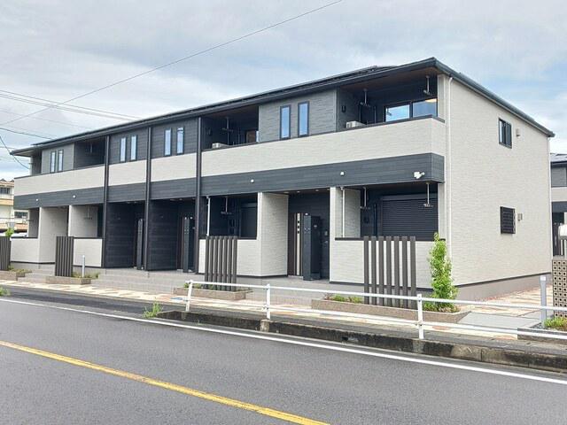 フィッシュタンクA