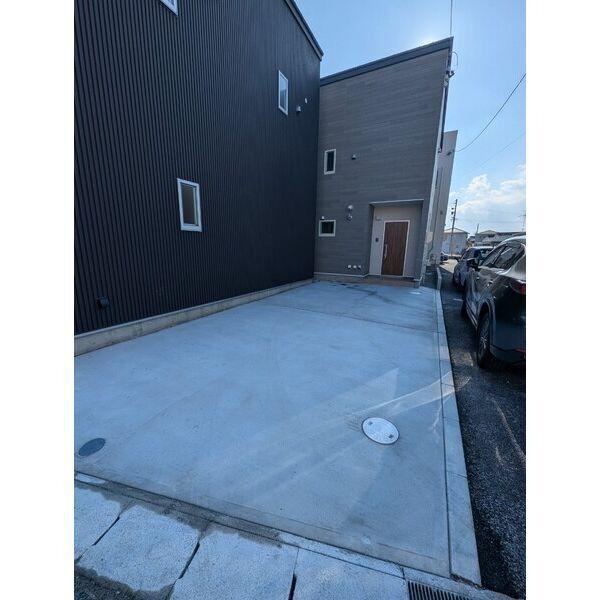 名鉄犬山線 石仏駅 徒歩15分 2階建 築2年