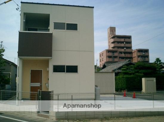 名鉄犬山線 西春駅 徒歩13分 2階建 築18年