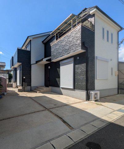 名鉄犬山線 柏森駅 徒歩8分 2階建 築12年