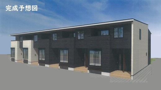 メゾン ソレイユ