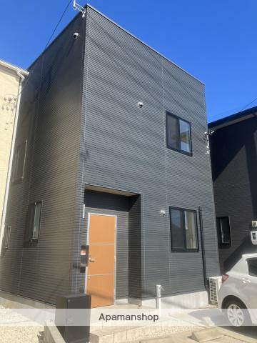 愛知県小牧市中央5丁目の戸建賃貸