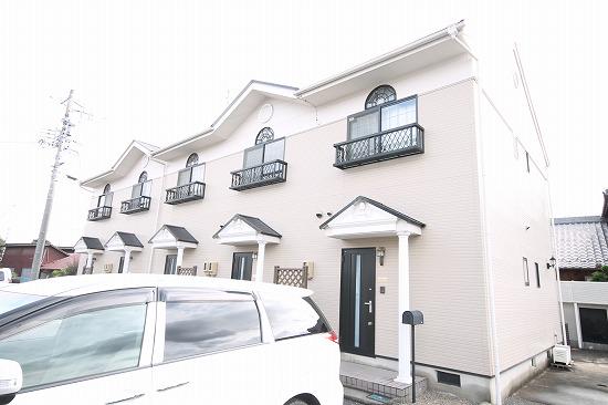 デュープ竹田Ａ