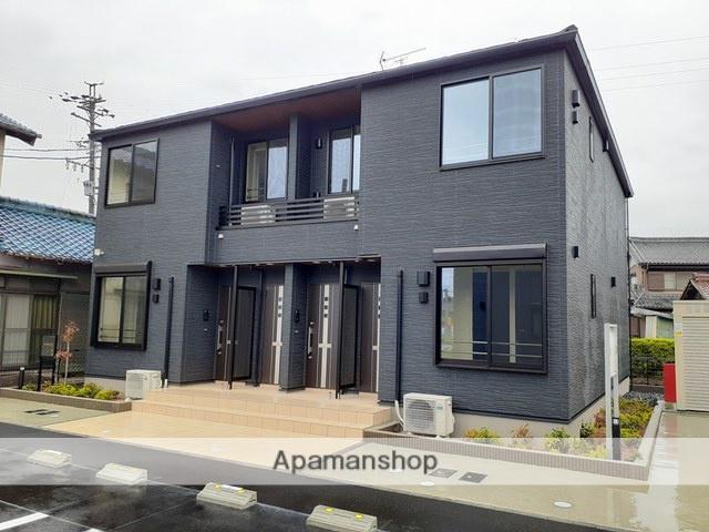 G-GATE β(1LDK/2階)