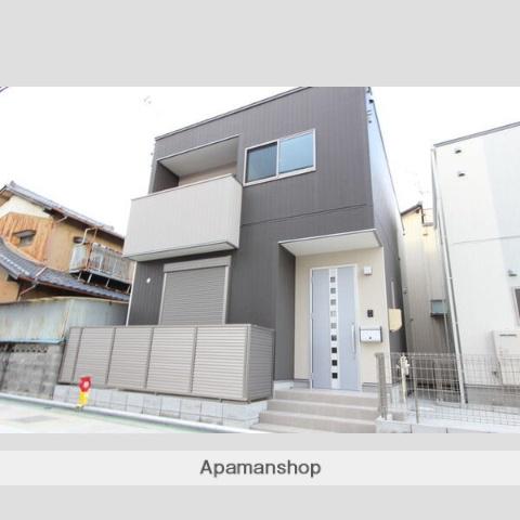 名鉄犬山線 西春駅 徒歩22分  築6年(3SLDK)