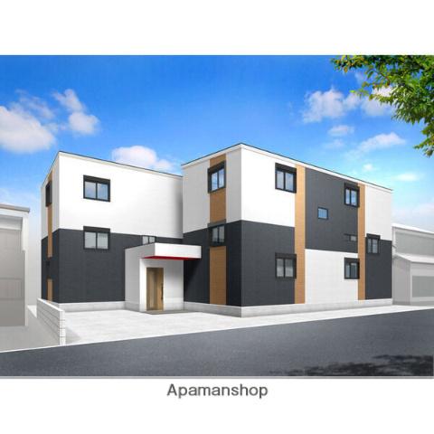 城とさくらのエスプレッソ