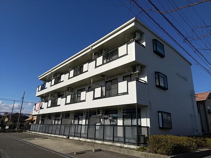 サンフィールド赤鍋