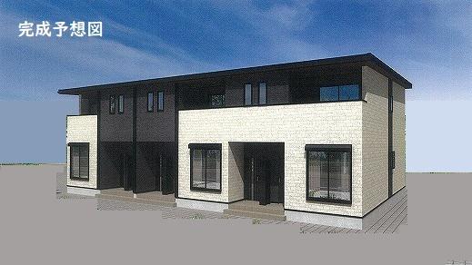 メゾン ひまわり