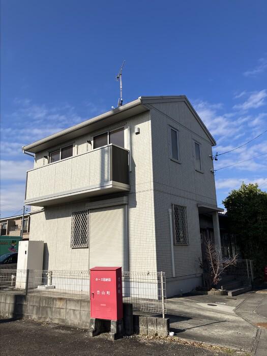 愛知県西春日井郡豊山町大字豊場字新栄の戸建賃貸