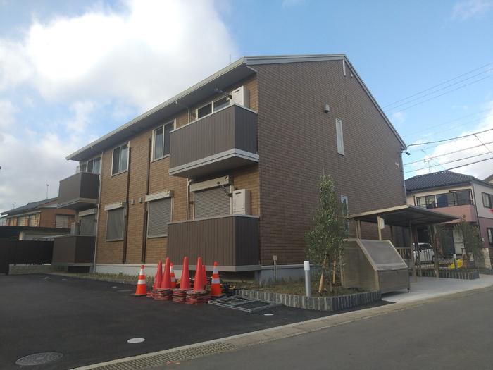 ファミール高雄