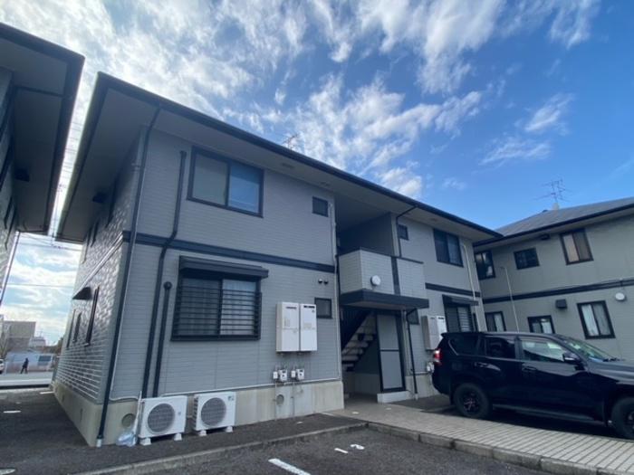 ドルフ西北野IIB