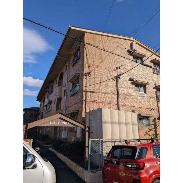 シャトーピア四辻A