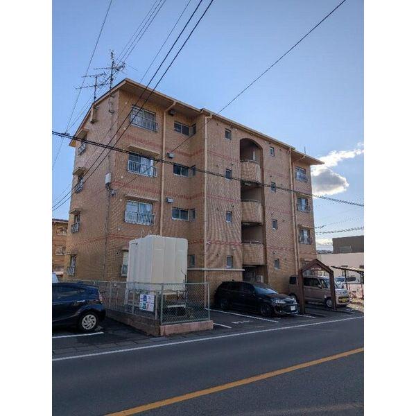 シャトーピア四辻B