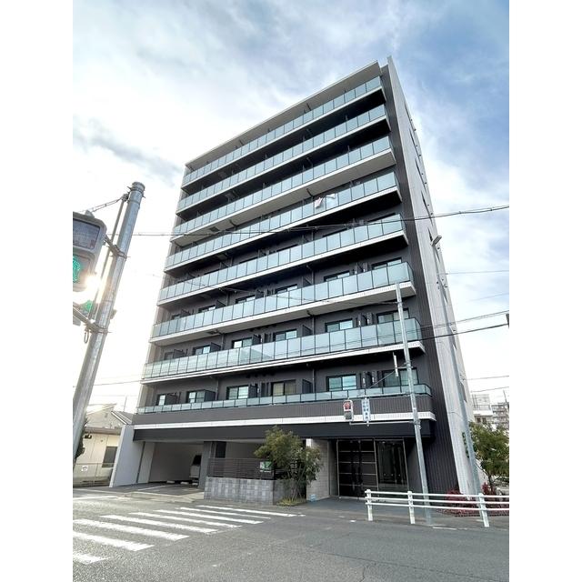 愛知県小牧市の戸建賃貸