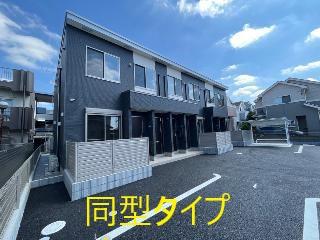 グランディール犬山