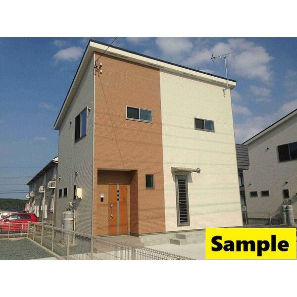 名鉄犬山線 西春駅 徒歩18分 2階建 築3年