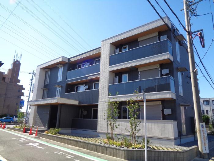 グランロシェ小森